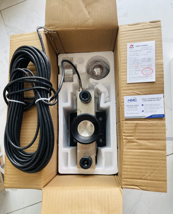 Loadcell Keli QSA-30T