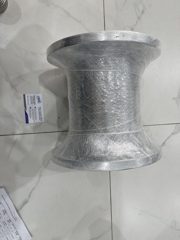 Khớp nối bù rung SUS 304