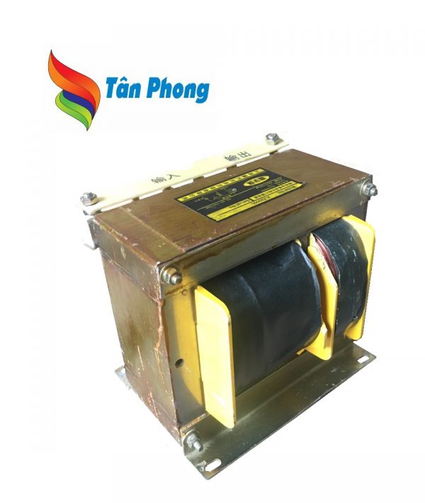 Công ty TNHH thương mại năng lượng và thiết bị Tân Phong