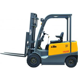 Xe nâng FB20R/ 25R