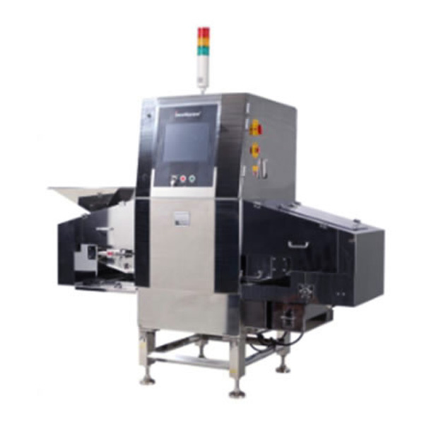 Hệ thống kiểm tra thực phẩm bằng tia X XR-3000D- XR-3000D X-Ray Food Inspection System