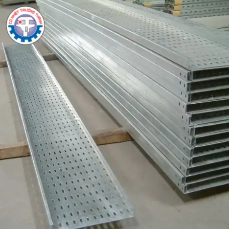Gia công đột CNC trên thép