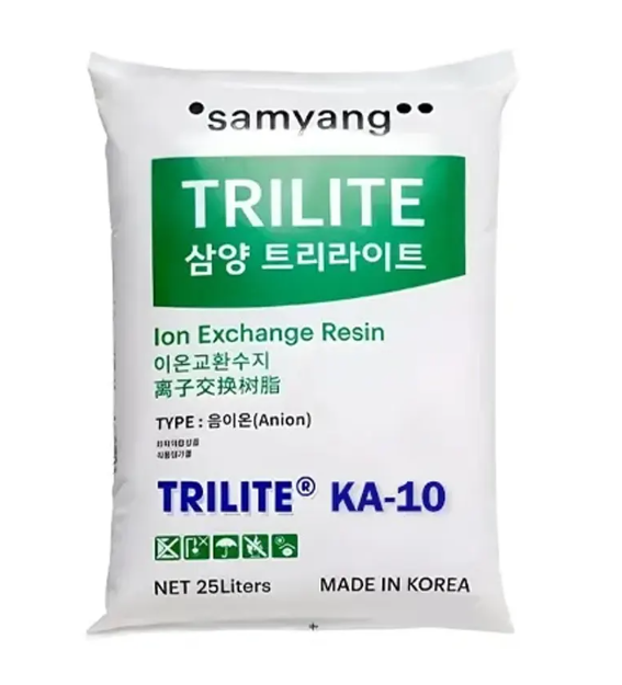 Hạt Anion Trilite KA-10