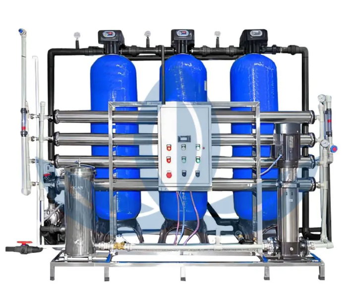 Công ty TNHH CWI Việt Nam