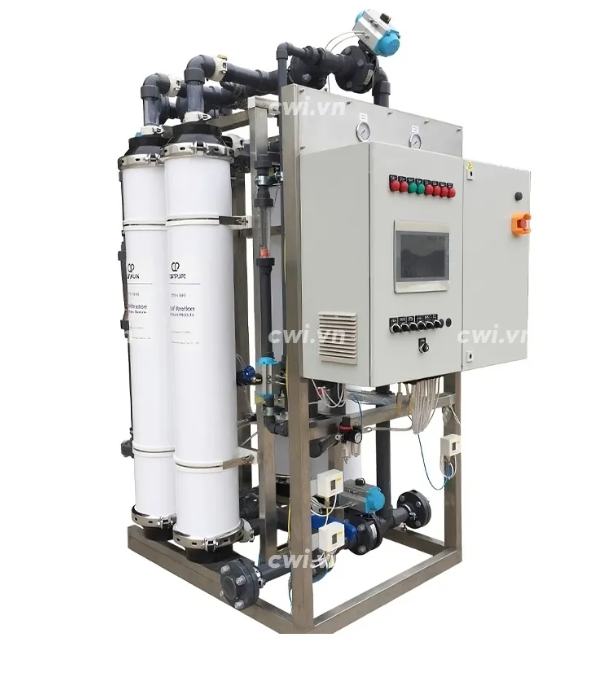 Công ty TNHH CWI Việt Nam