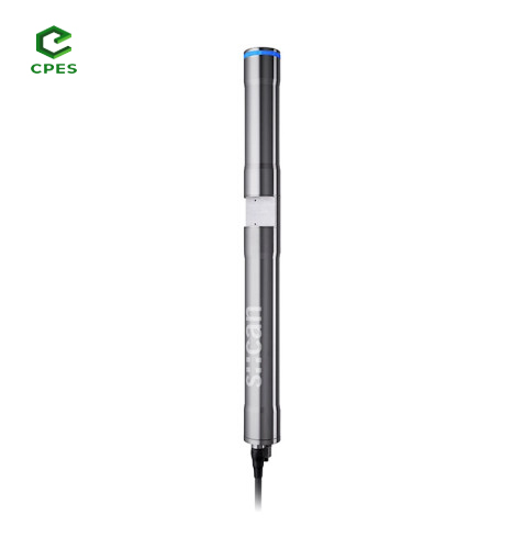 S::CAN - Đầu đo quang phổ phân tích chất lượng nước đa chỉ tiêu spectro::lyser V3