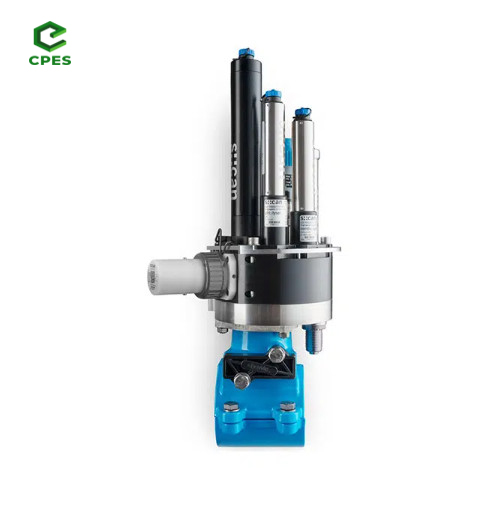 S::CAN - Trạm đo chất lượng nước đa chỉ tiêu trên ống s::can