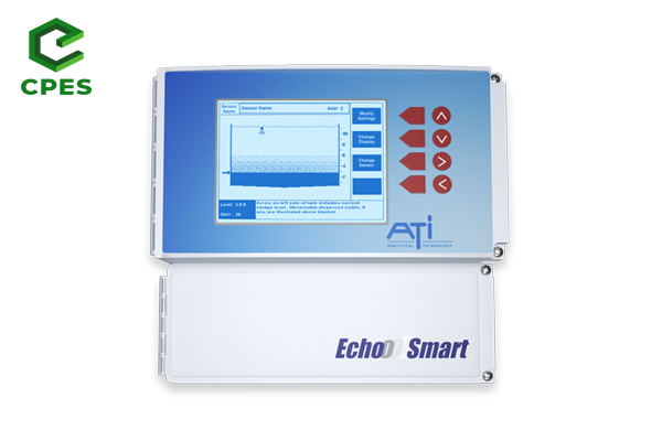 ATI - Bộ đo mức bùn bể lắng Sludge Level Monitoring System