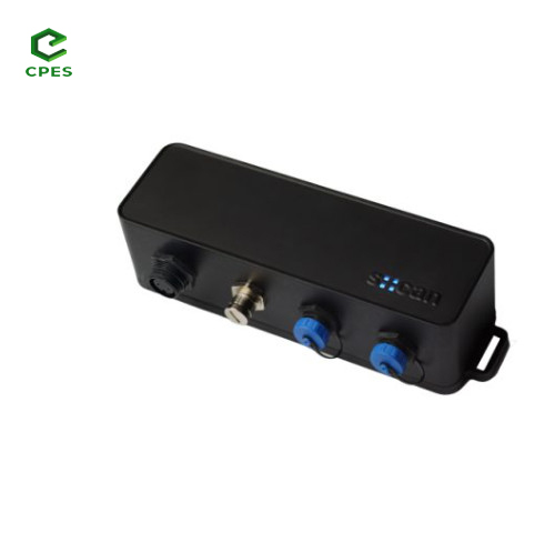 S::CAN - Bộ điều khiển không màn hình con::line