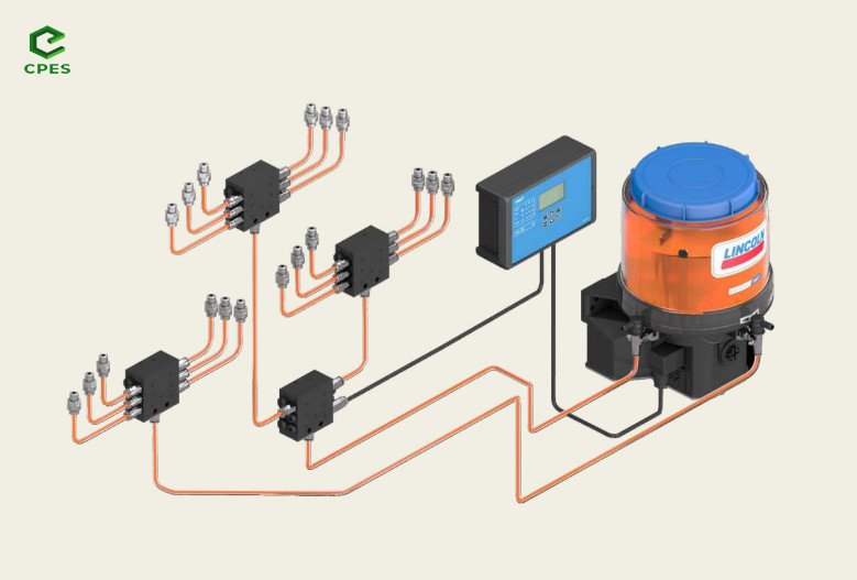 Công ty TNHH giải pháp CPE