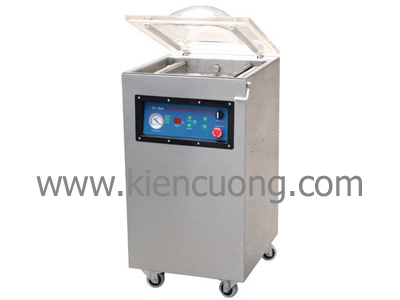 Máy hút chân không 1 buồng DZQ
