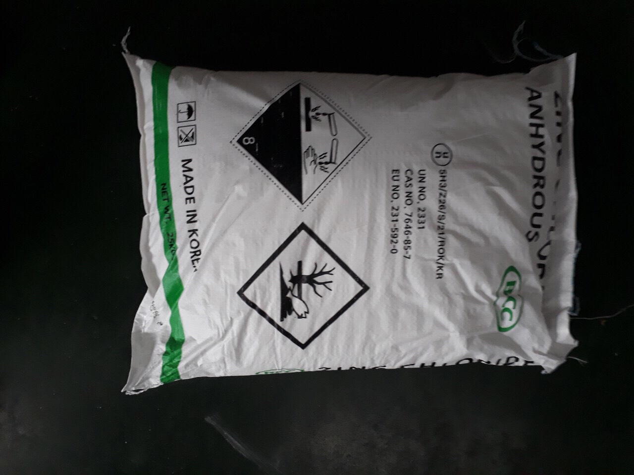 CÔNG TY TNHH S-CHEM
