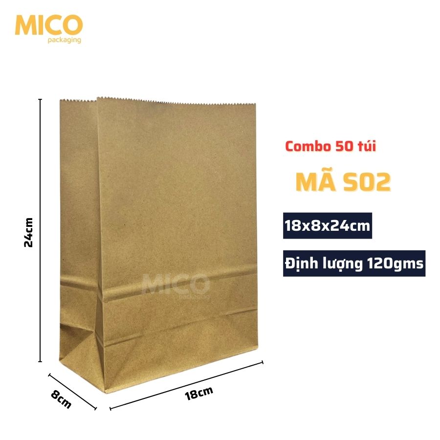 Công ty cổ phần Micopak