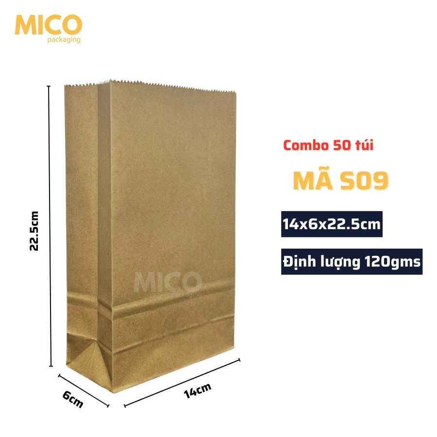 Công ty cổ phần Micopak
