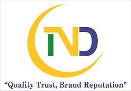 Công ty TNHH điện máy nông nghiệp TND