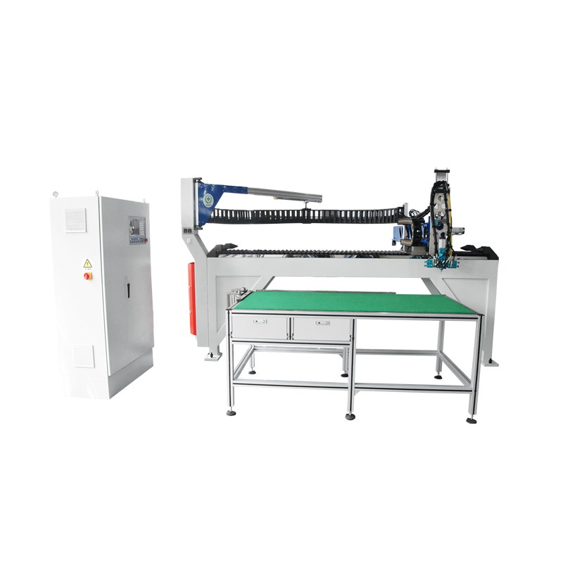 Công ty TNHH máy móc Shanjia Thượng Hải