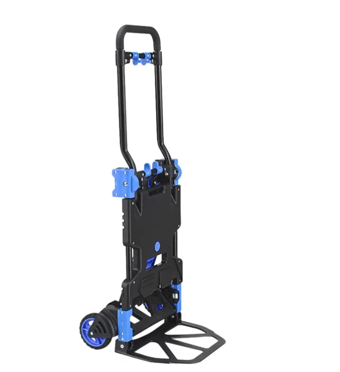 Xe đẩy vận chuyển gấp gọn model HBE-W-109