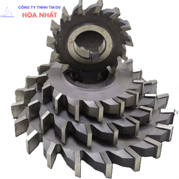 Công ty TNHH TM DV Hòa Nhất
