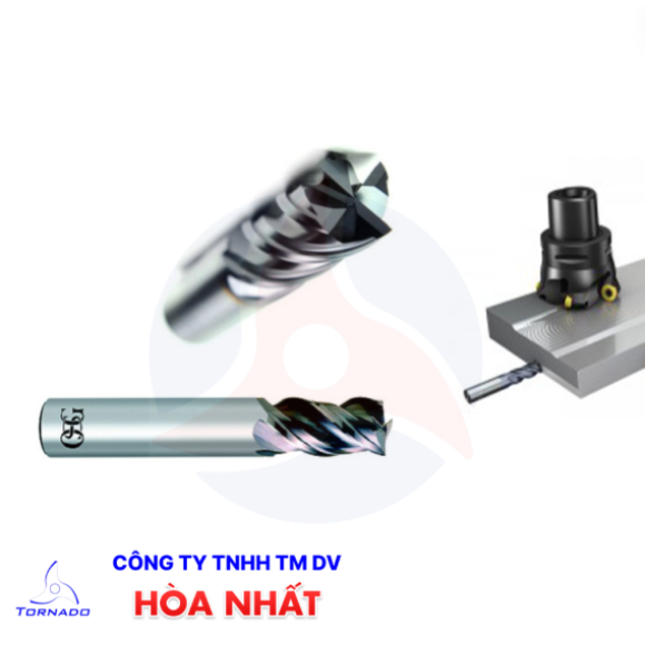 Công ty TNHH TM DV Hòa Nhất
