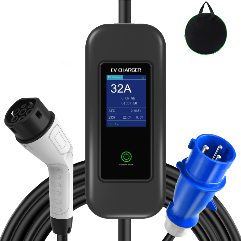 Công ty TNHH Green Charging Station