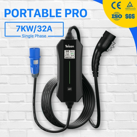 Công ty TNHH Green Charging Station