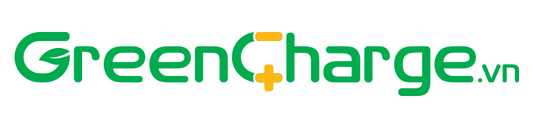 Công ty TNHH Green Charging Station