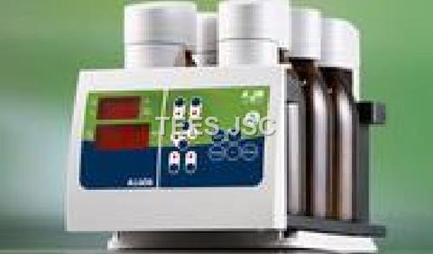 Công ty cổ phần thiết bị khoa học và kỹ thuật môi trường