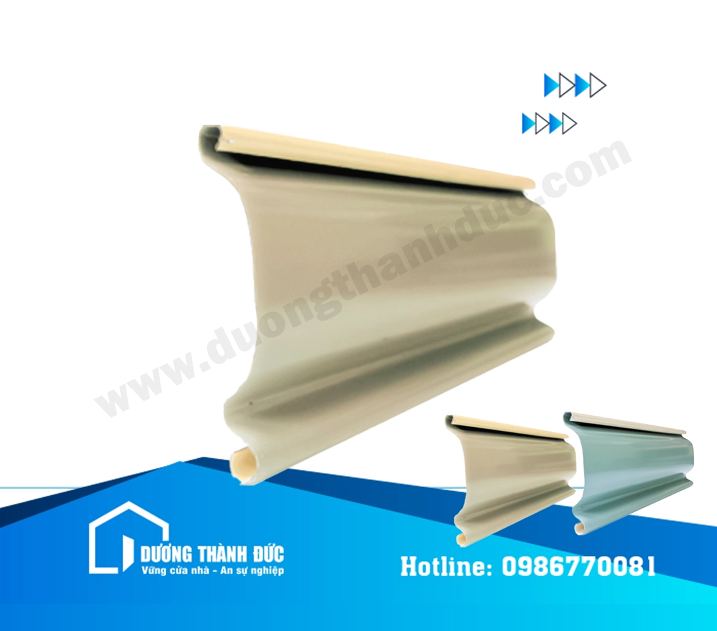 Cửa cuốn công nghiệp Biên Hòa Đồng Nai
