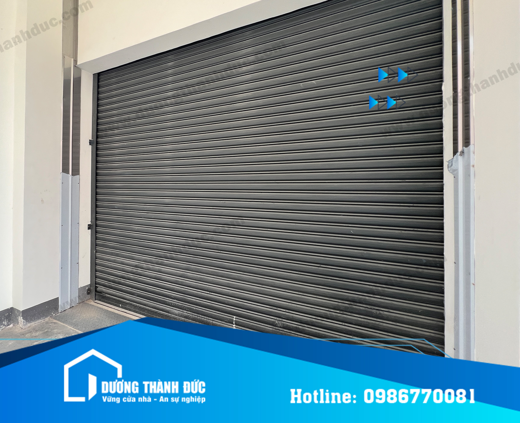 Nhôm Kính Nhà Xưởng Dự Án Hoa Nghiêm Vina Tây Ninh - Giải Pháp Cho Doanh Nghiệp