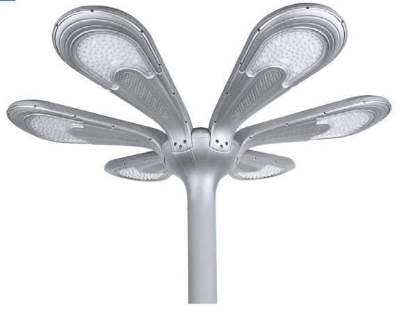 Đèn năng lượng mặt trời VS-NLMT-L