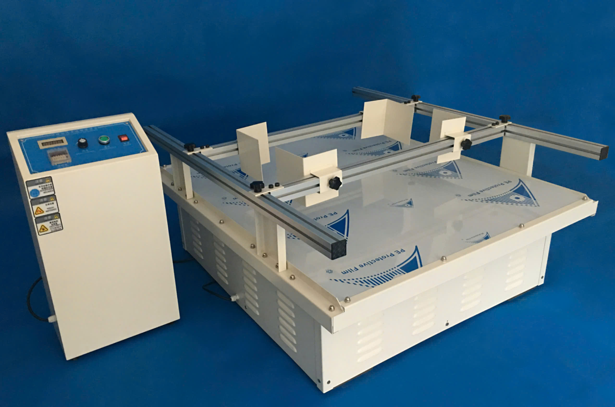 Máy thử nghiệm mô phỏng rung ASR-5024