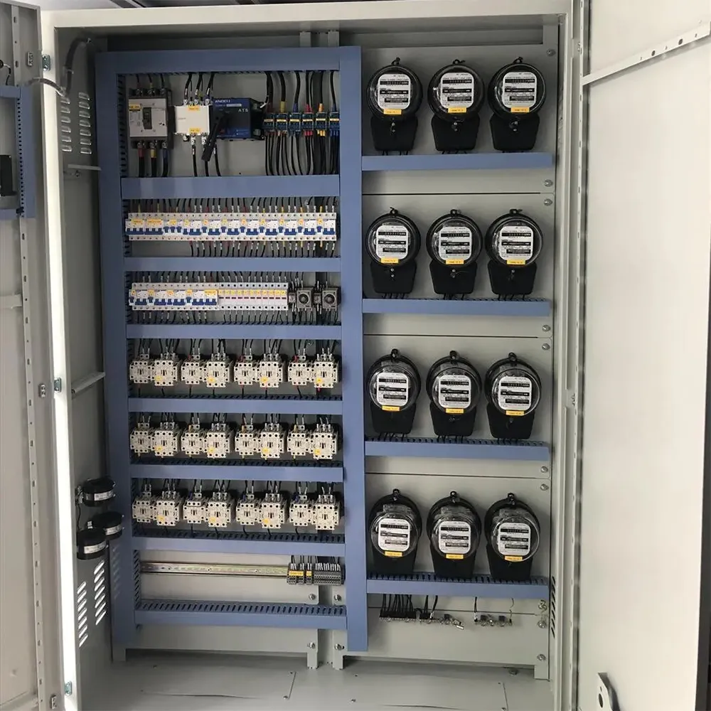 Công ty TNHH sản xuất thương mại dịch vụ E-POWER