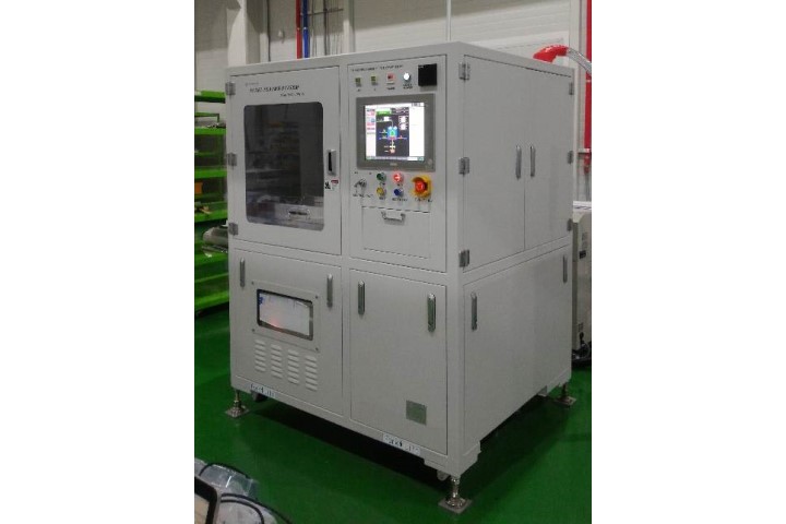 Máy xử lý plasma