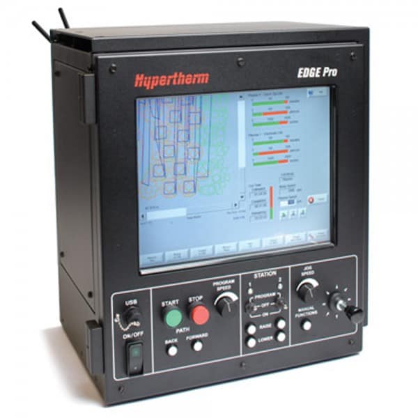 Bộ điều khiển CNC Edge Pro Hypertherm
