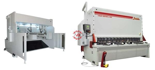 Công ty công nghệ và thiết bị công nghiệp VÊ GA