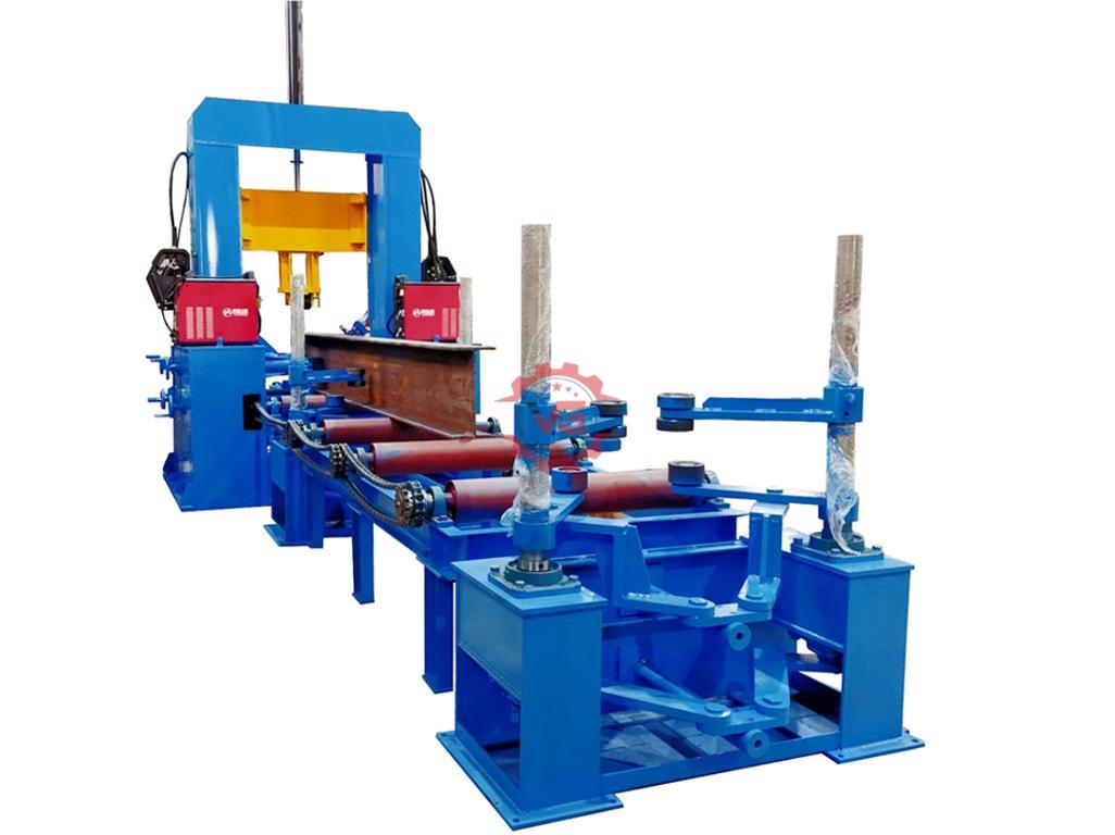Công ty công nghệ và thiết bị công nghiệp VÊ GA