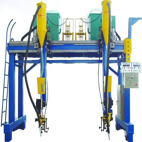 Công ty công nghệ và thiết bị công nghiệp VÊ GA