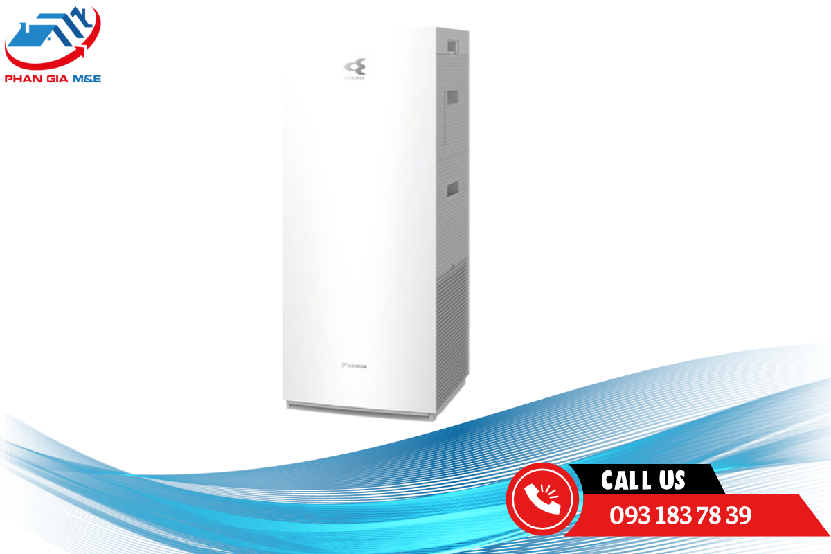 Công ty TNHH điện lạnh Phan Gia