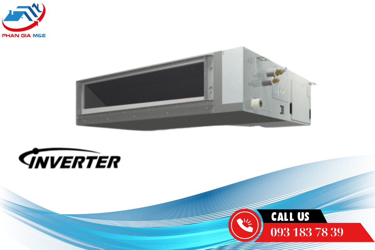 Công ty TNHH điện lạnh Phan Gia