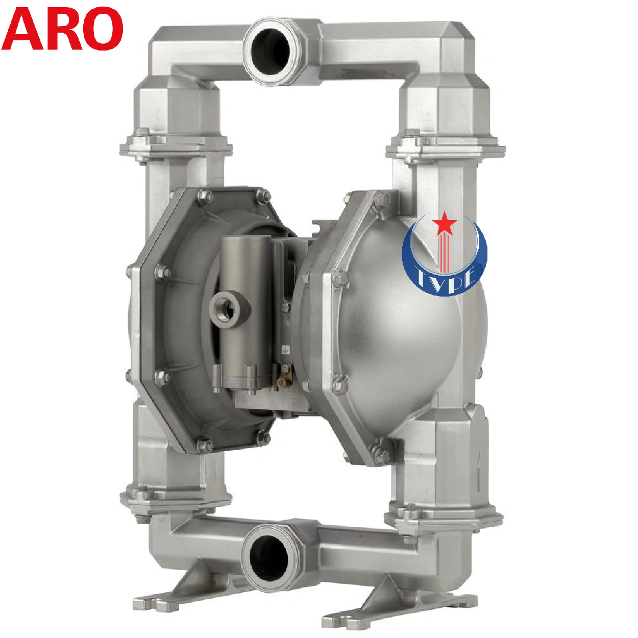 Công ty cổ phần thiết bị Tân Việt Pháp