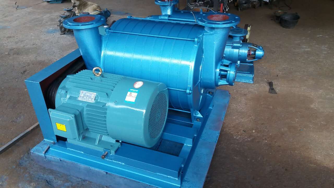 Máy bơm hút chân không công nghiệp