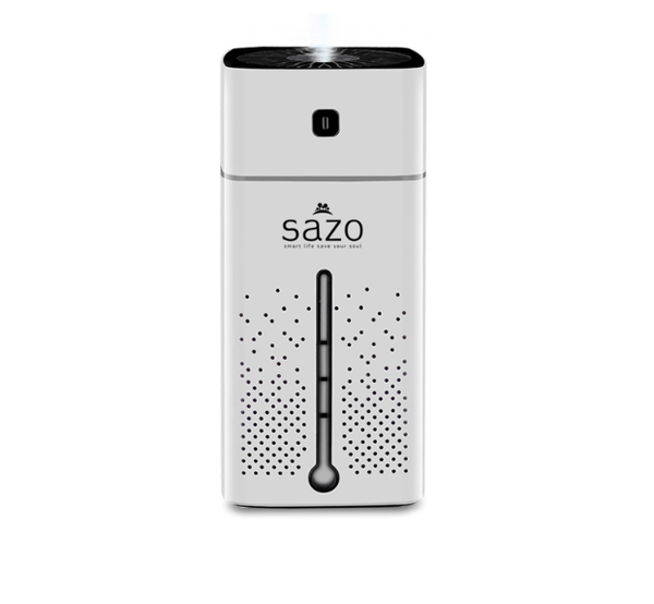 Máy phun sương tạo ẩm Sazo Humidifier 201