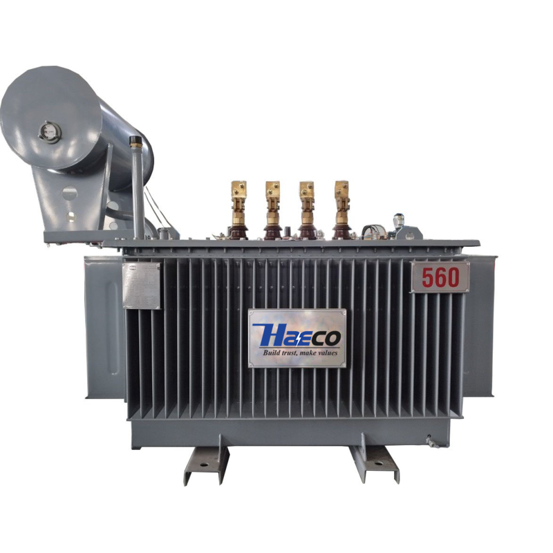 Công ty cổ phần cơ điện HAECO