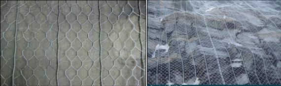 Hệ thống lưới thép Maccaferri Steelgrid® HR