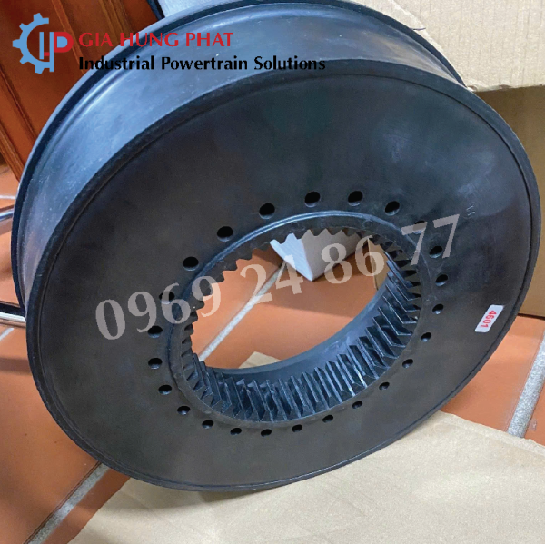 Vòng đệm Bowex HEW (BoWex-ELASTIC HEW)
