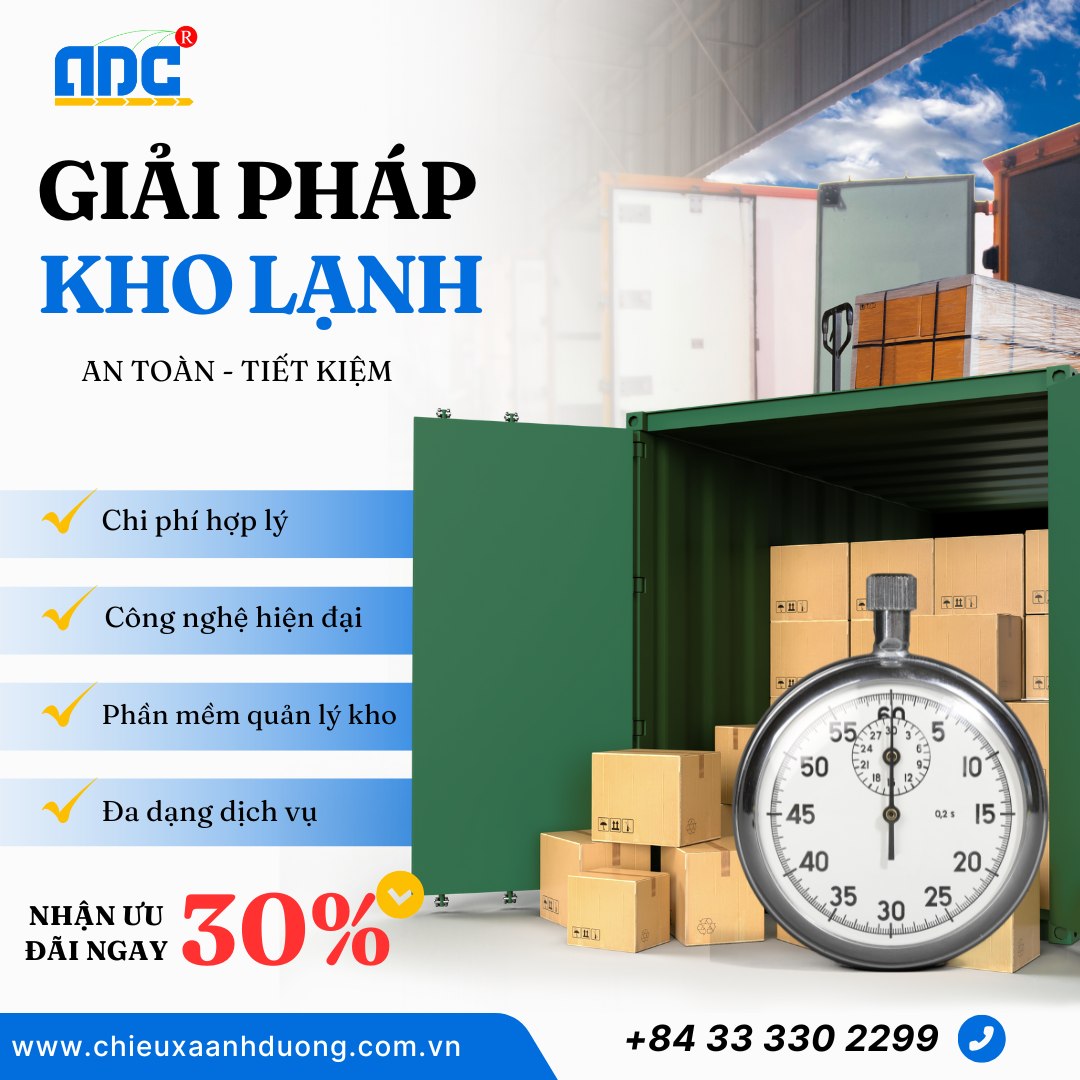 Công ty cổ phần công nghệ chiếu xạ Ánh Dương