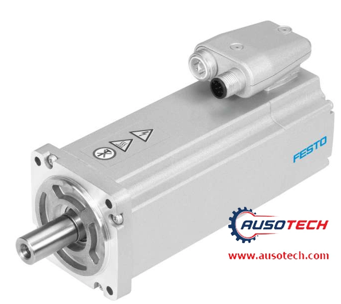 Servo motors Festo EMMT-AS