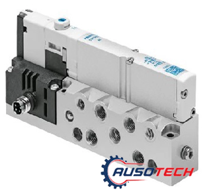 Van điện từ Festo VMPA