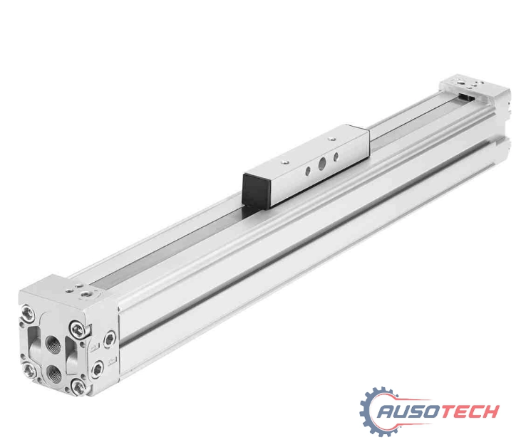 Xy lanh trượt Festo DGC-K