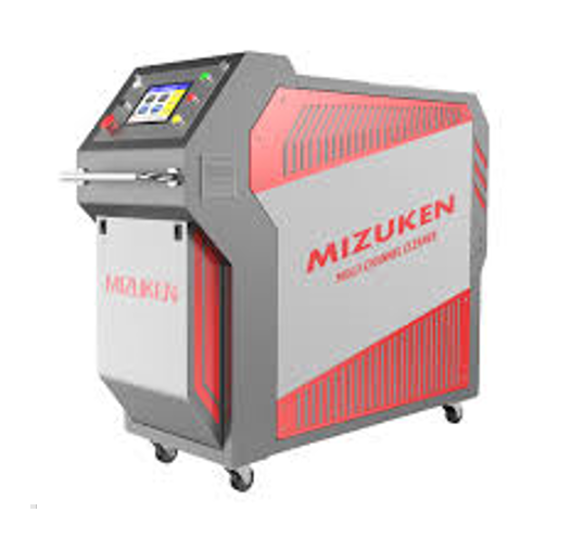 Công ty TNHH MIZUKEN VIỆT NAM